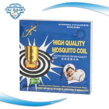 Сандаловое дерево Black Mosquito Coil для Бангладеш / Дешевые катушки для москитов